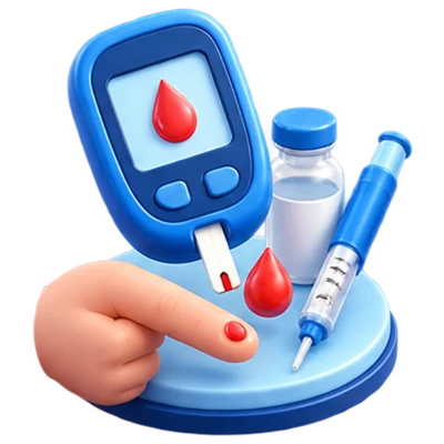 Diabetes Care icon