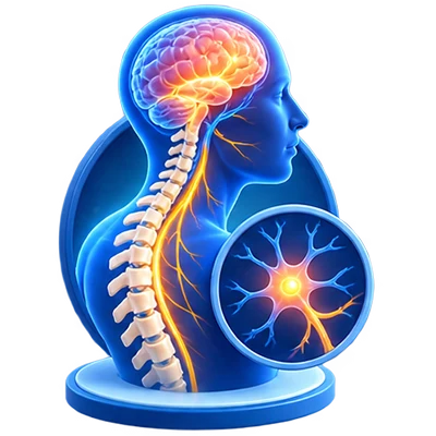 Spine & Neuro Care icon