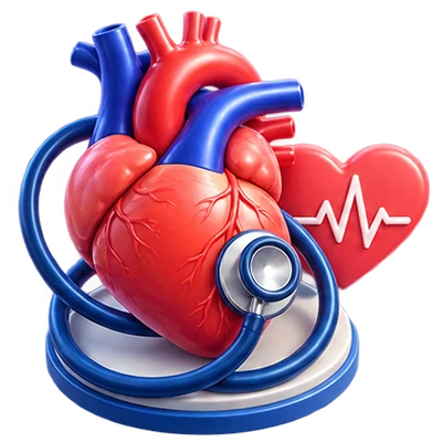 Cardiac Care icon