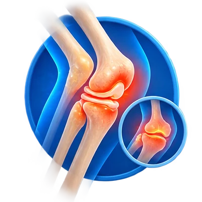 Arthritis Care icon