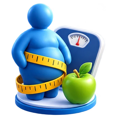 Obesity Care icon